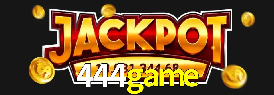 Notícias 444game Cassino