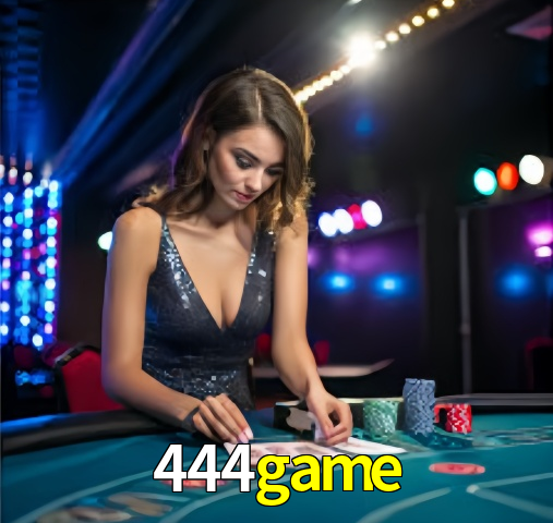444game com App – Jogue de Qualquer Lugar