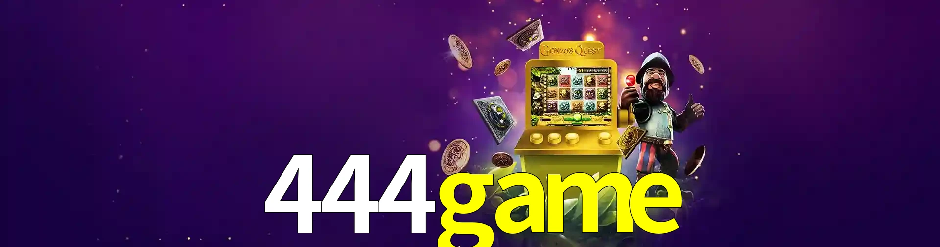 444game Brasil